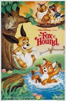 The Fox and the Hound Sweatshirt #720934