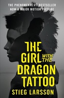 The Girl with the Dragon Tattoo mug #