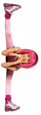 LazyTown Poster with Hanger
