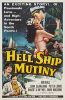 Hell Ship Mutiny kids t-shirt #721115