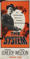 The System Mouse Pad 721121