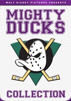 D2: The Mighty Ducks Mouse Pad 721142