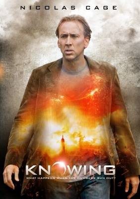 Knowing Canvas Poster