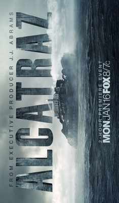 Alcatraz Poster 721163