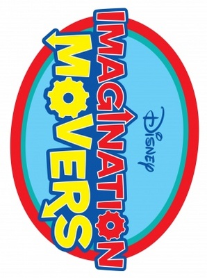 Imagination Movers Poster 721232