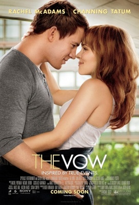 The Vow Stickers 721248