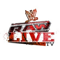 WWF Raw Is War hoodie #721260