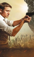 Mission: Impossible - Ghost Protocol Tank Top #721263
