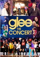 Glee: The 3D Concert Movie tote bag #