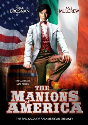 The Manions of America Poster 721267