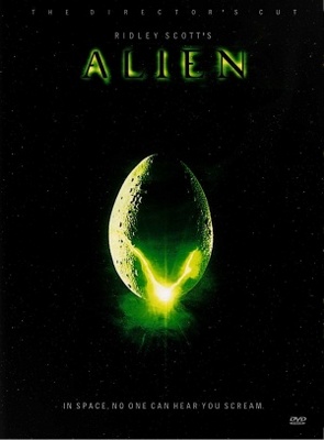 Alien Poster 721276