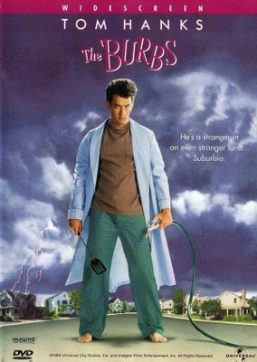 The Burbs Poster 721291