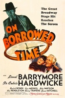 On Borrowed Time t-shirt #721313
