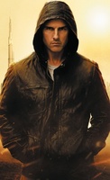 Mission: Impossible - Ghost Protocol hoodie #721320