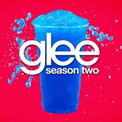 Glee mug #