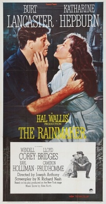 The Rainmaker Longsleeve T-shirt