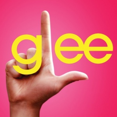 Glee mug #