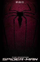 The Amazing Spider-Man Sweatshirt #721360