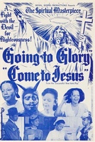 Going to Glory... Come to Jesus hoodie #721377