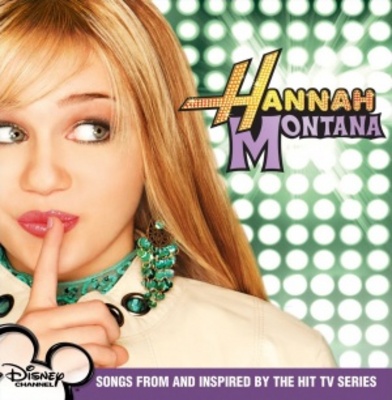 Hannah Montana Phone Case
