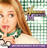 Hannah Montana mug #