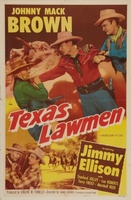 Texas Lawmen t-shirt #721415