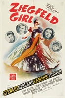 Ziegfeld Girl Mouse Pad 721419