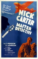Nick Carter, Master Detective kids t-shirt #721432