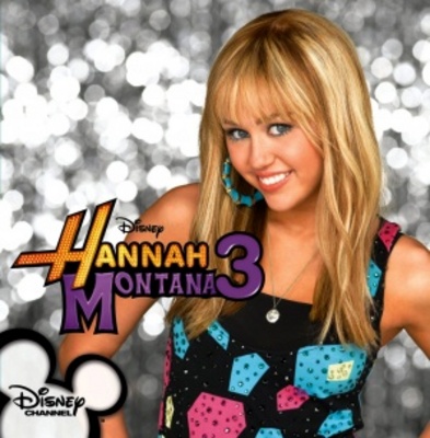 Hannah Montana Longsleeve T-shirt