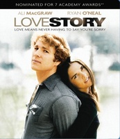 Love Story hoodie #721562