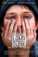 Extremely Loud and Incredibly Close Sweatshirt #721605