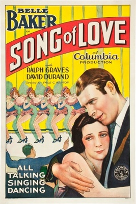 Song of Love Poster 721637