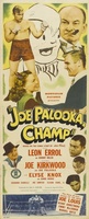 Joe Palooka, Champ hoodie #721639