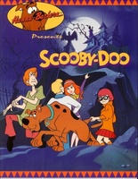 Scooby-Doo, Where Are You! movie poster #1219864 - MoviePosters2.com