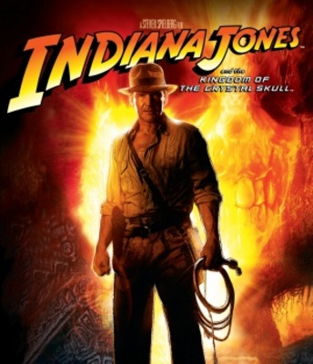 Indiana Jones and the Kingdom of the Crystal Skull Poster 721720