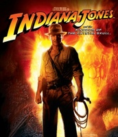 Indiana Jones and the Kingdom of the Crystal Skull kids t-shirt #721720
