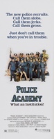Police Academy Sweatshirt #721832