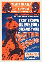Rhythm Rodeo magic mug #