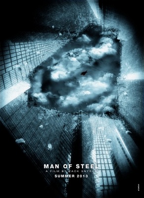 Man of Steel Poster 721873