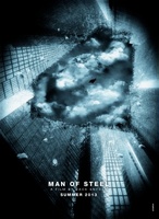 Man of Steel Sweatshirt #721873