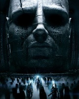 Prometheus #721912 movie poster