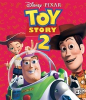 Toy Story 2 Mouse Pad 721922