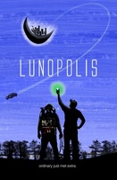 Lunopolis Tank Top #721946