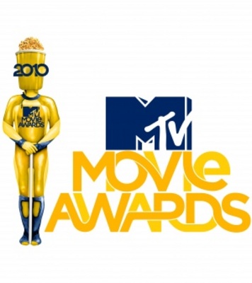 2009 MTV Movie Awards Stickers 721953