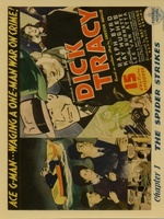Dick Tracy magic mug #