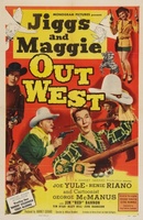 Jiggs and Maggie Out West Longsleeve T-shirt #722152