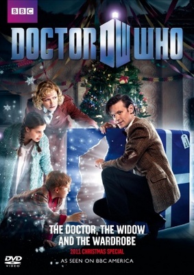 Doctor Who Poster 722179
