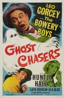 Ghost Chasers Sweatshirt #722188