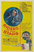 Riders to the Stars Mouse Pad 722232