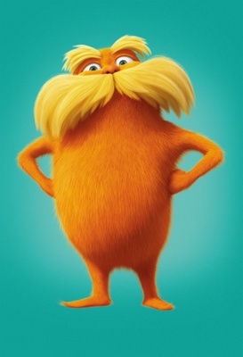 The Lorax puzzle 722264